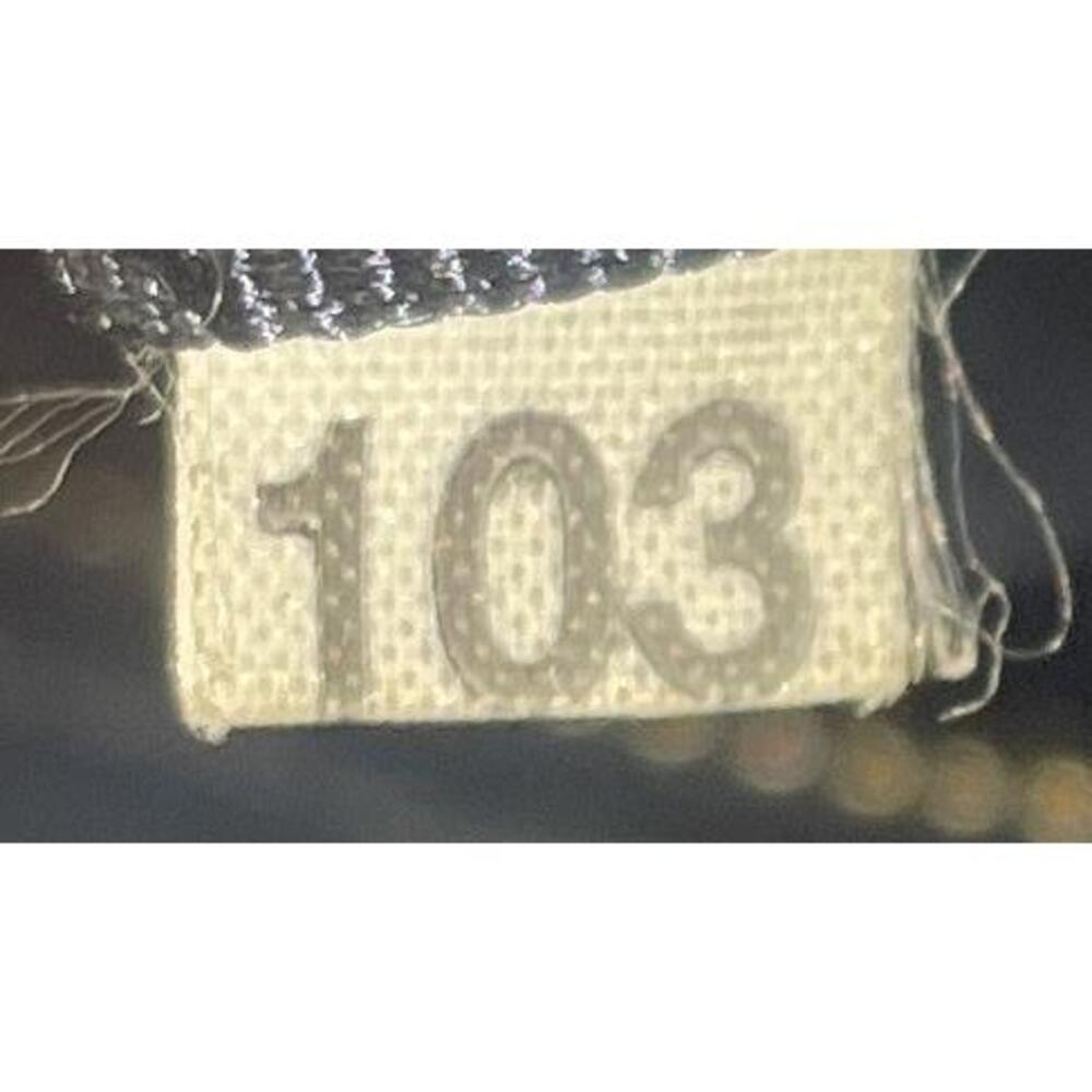 Prada Flat Zip Crossbody Bag Vitello #243294P86B - Picture 7 of 7